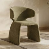 Keys Road Designs Newburgh Upholstered Dining Chair