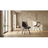 Keys Road Designs Tally Dining Chairs