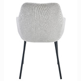 Keys Road Designs Luxus Upholstered Dining Chairs