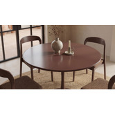 Keys Road Designs Neriah Round Dining Table