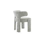 Keys Road Designs Hayward Upholstered Dining Chairs
