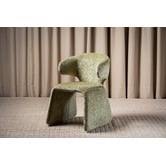 Keys Road Designs Newburgh Upholstered Dining Chair
