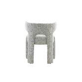 Keys Road Designs Hayward Upholstered Dining Chairs