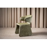 Keys Road Designs Newburgh Upholstered Dining Chair