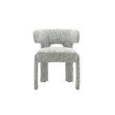 Keys Road Designs Hayward Upholstered Dining Chairs