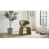 Keys Road Designs Newburgh Upholstered Dining Chair