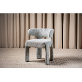 Keys Road Designs Hayward Upholstered Dining Chairs