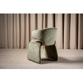 Keys Road Designs Newburgh Upholstered Dining Chair