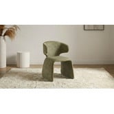 Keys Road Designs Newburgh Upholstered Dining Chair
