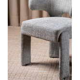Keys Road Designs Hayward Upholstered Dining Chairs