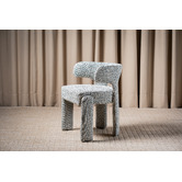 Keys Road Designs Hayward Upholstered Dining Chairs