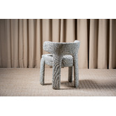Keys Road Designs Hayward Upholstered Dining Chairs