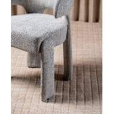 Keys Road Designs Hayward Upholstered Dining Chairs