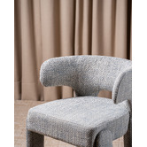 Keys Road Designs Hayward Upholstered Dining Chairs
