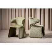 Keys Road Designs Newburgh Upholstered Dining Chair