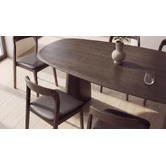 Keys Road Designs Uriel Dining Table