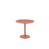 Keys Road Designs Riven Round Dining Table