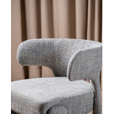 Keys Road Designs Hayward Upholstered Dining Chairs