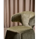 Keys Road Designs Newburgh Upholstered Dining Chair