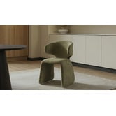 Keys Road Designs Newburgh Upholstered Dining Chair