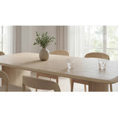 Keys Road Designs Torin Dining Table
