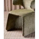 Keys Road Designs Newburgh Upholstered Dining Chair
