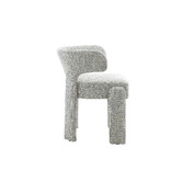 Keys Road Designs Hayward Upholstered Dining Chairs