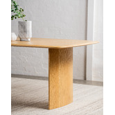 Keys Road Designs Torin Dining Table