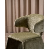 Keys Road Designs Newburgh Upholstered Dining Chair