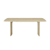 Keys Road Designs Torin Dining Table