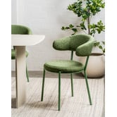 Keys Road Designs Vanya Dining Table