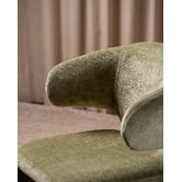 Keys Road Designs Newburgh Upholstered Dining Chair