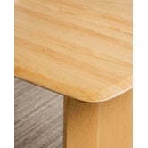 Keys Road Designs Torin Dining Table