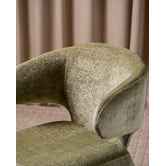 Keys Road Designs Newburgh Upholstered Dining Chair