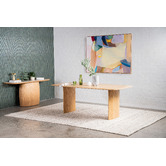 Keys Road Designs Torin Dining Table