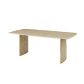 Keys Road Designs Torin Dining Table