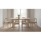 Keys Road Designs Torin Dining Table