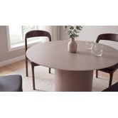 Keys Road Designs Sylvie Round Dining Table