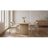 Keys Road Designs Torin Dining Table