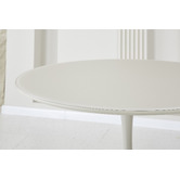 Keys Road Designs Neriah Round Dining Table