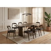 Keys Road Designs Uriel Dining Table