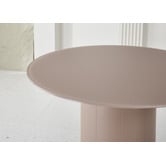 Keys Road Designs Sylvie Round Dining Table