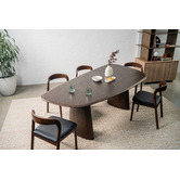 Keys Road Designs Uriel Dining Table