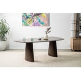 Keys Road Designs Uriel Dining Table