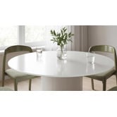 Keys Road Designs Sylvie Round Dining Table