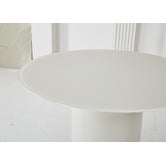 Keys Road Designs Sylvie Round Dining Table