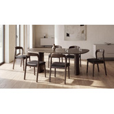 Keys Road Designs Uriel Dining Table