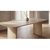 Keys Road Designs Torin Dining Table