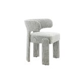 Keys Road Designs Hayward Upholstered Dining Chairs