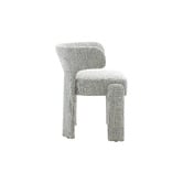 Keys Road Designs Hayward Upholstered Dining Chairs